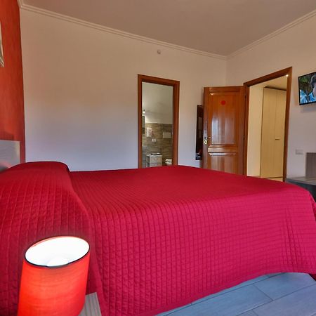Il Giardino Di Stella Hotell Frascati Eksteriør bilde