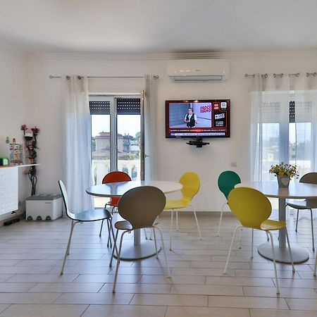 Il Giardino Di Stella Hotell Frascati Eksteriør bilde