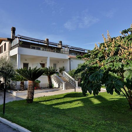 Il Giardino Di Stella Hotell Frascati Eksteriør bilde