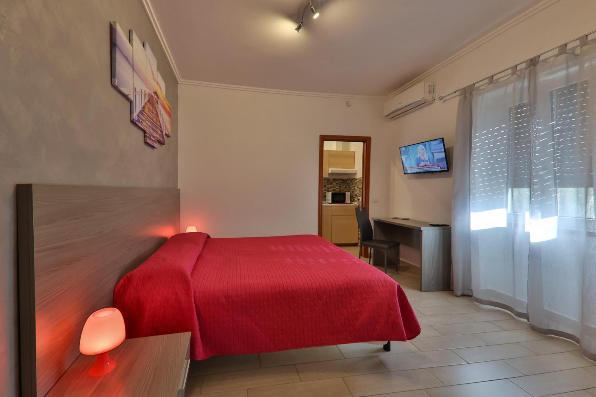 Il Giardino Di Stella Hotell Frascati Eksteriør bilde