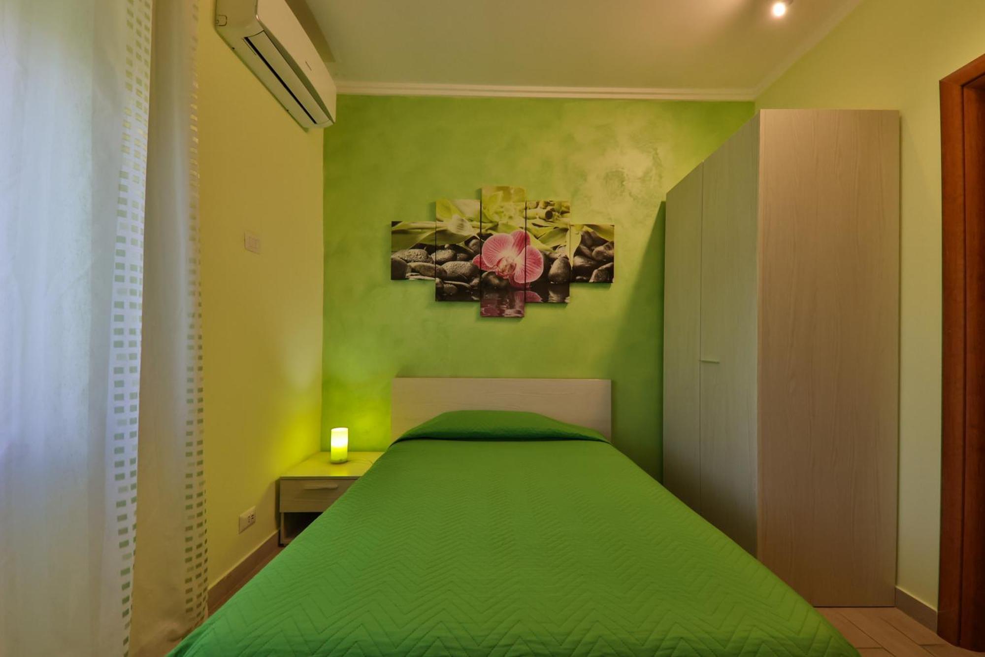 Il Giardino Di Stella Hotell Frascati Eksteriør bilde