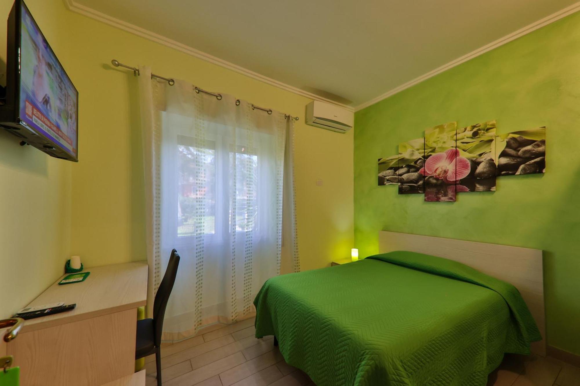 Il Giardino Di Stella Hotell Frascati Eksteriør bilde
