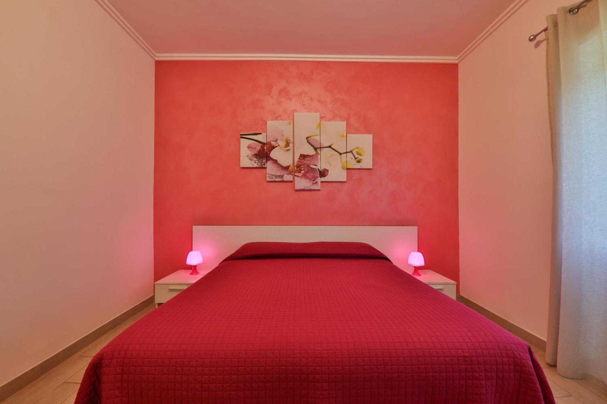 Il Giardino Di Stella Hotell Frascati Eksteriør bilde