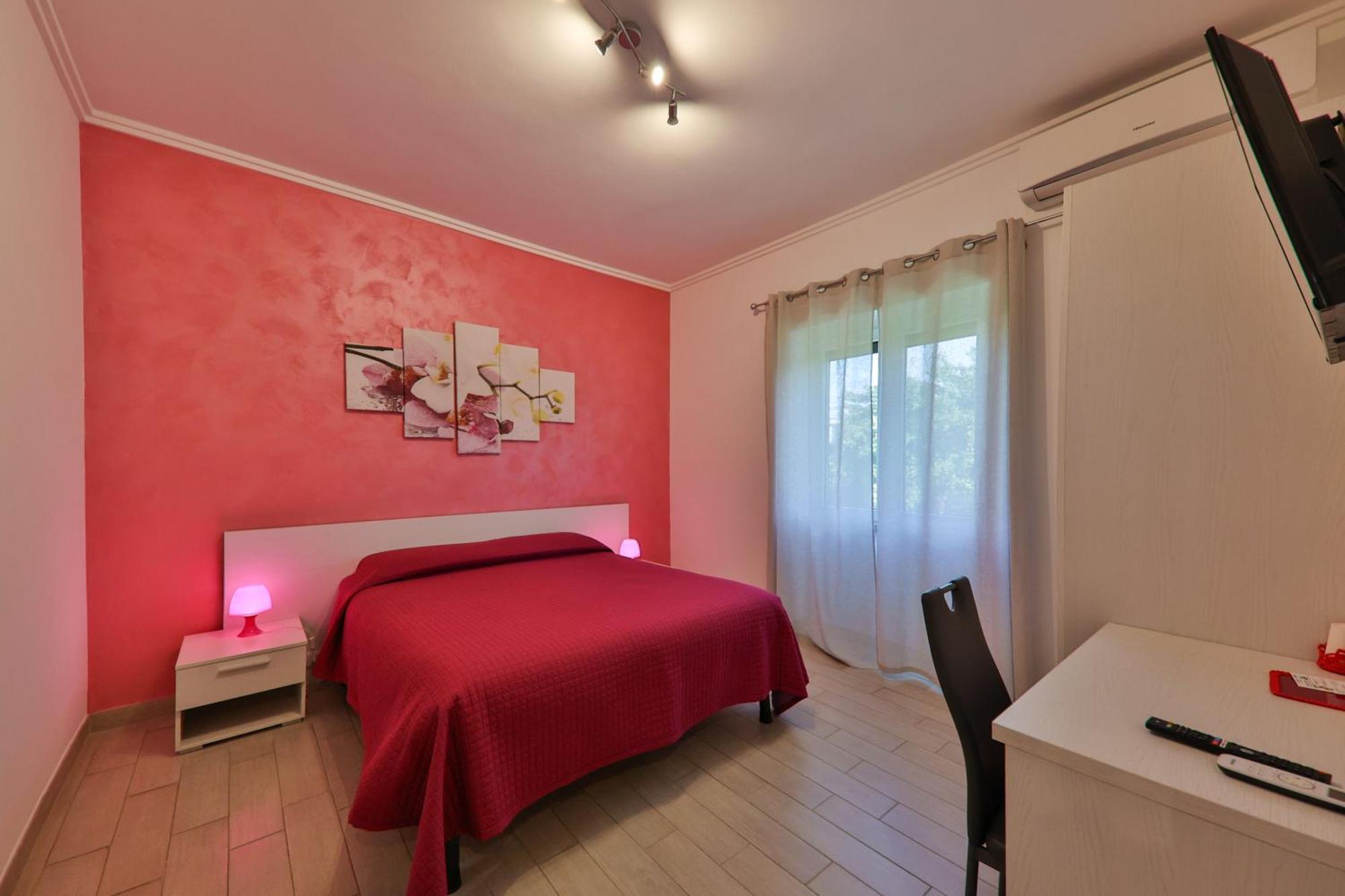 Il Giardino Di Stella Hotell Frascati Eksteriør bilde